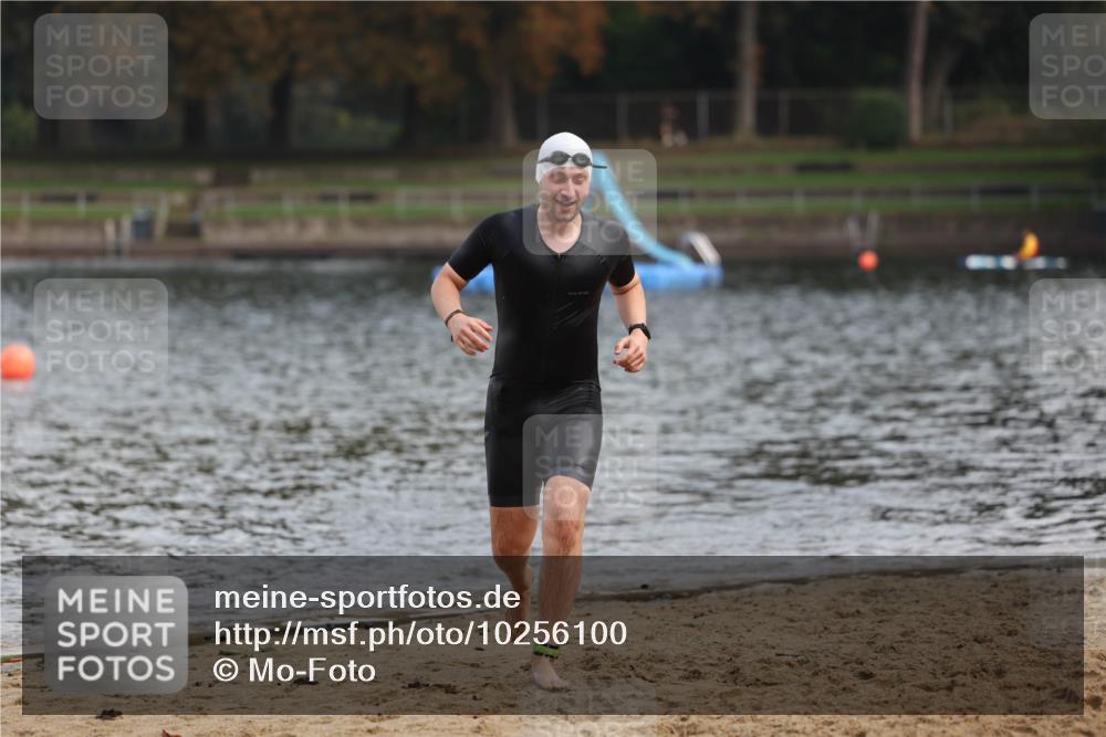 13.09.2026 - Stadtparktriathlon Mo-Foto http://msf.ph/oto/10256100 13.09.2026 10:37:43 Schwimmen 579 meine-sportfotos.de