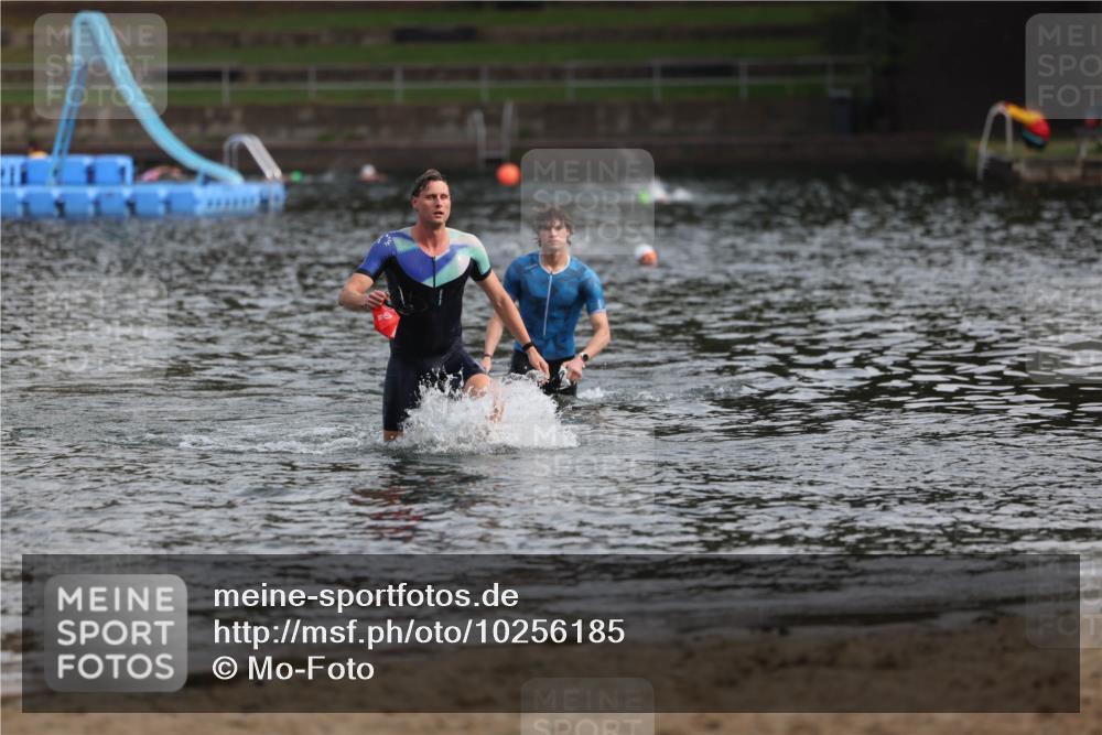 13.09.2026 - Stadtparktriathlon Mo-Foto http://msf.ph/oto/10256185 13.09.2026 10:49:14 Schwimmen 622, 691 meine-sportfotos.de
