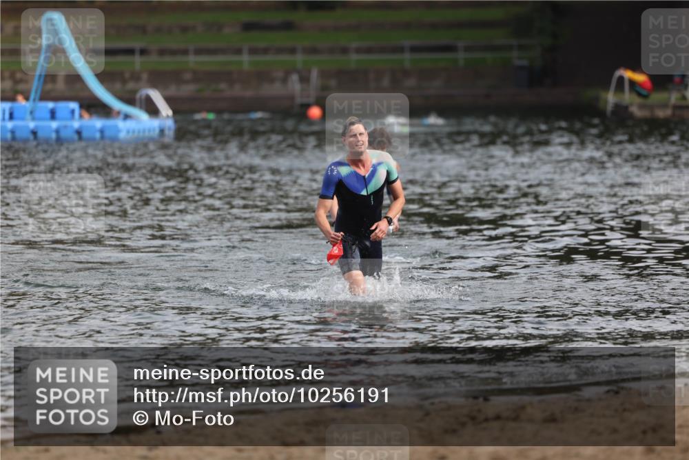 13.09.2026 - Stadtparktriathlon Mo-Foto http://msf.ph/oto/10256191 13.09.2026 10:49:16 Schwimmen 622, 691 meine-sportfotos.de
