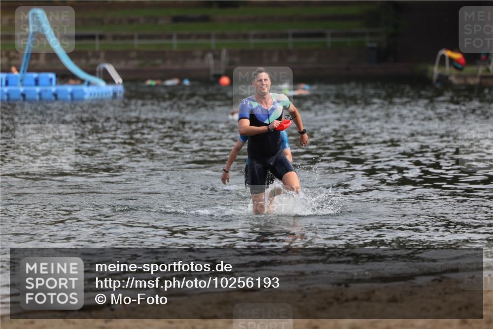 13.09.2026 - Stadtparktriathlon Mo-Foto http://msf.ph/oto/10256193 13.09.2026 10:49:16 Schwimmen 622, 691 meine-sportfotos.de