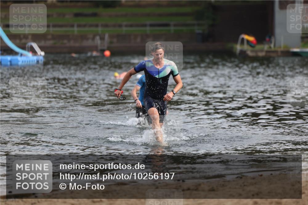 13.09.2026 - Stadtparktriathlon Mo-Foto http://msf.ph/oto/10256197 13.09.2026 10:49:17 Schwimmen 622, 691 meine-sportfotos.de