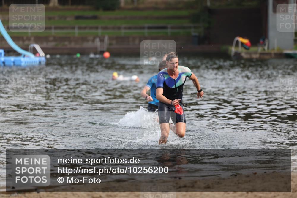 13.09.2026 - Stadtparktriathlon Mo-Foto http://msf.ph/oto/10256200 13.09.2026 10:49:17 Schwimmen 622, 691 meine-sportfotos.de