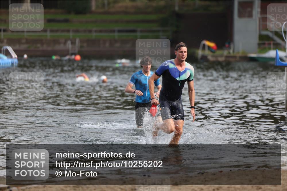 13.09.2026 - Stadtparktriathlon Mo-Foto http://msf.ph/oto/10256202 13.09.2026 10:49:18 Schwimmen 622, 691 meine-sportfotos.de