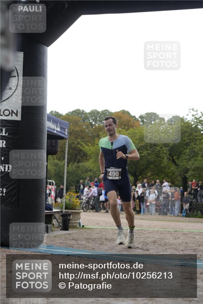 13.09.2026 - Stadtparktriathlon Patografie http://msf.ph/oto/10256213 13.09.2026 11:37:14 Ziel 420, 490, 582, 584 meine-sportfotos.de