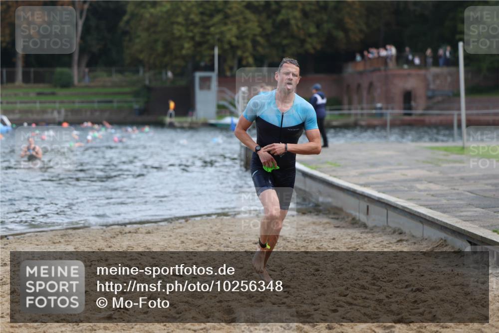13.09.2026 - Stadtparktriathlon Mo-Foto http://msf.ph/oto/10256348 13.09.2026 10:50:30 Schwimmen 672 meine-sportfotos.de