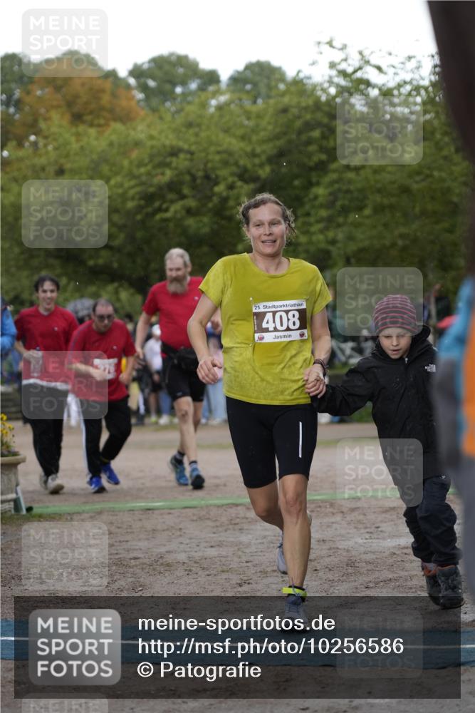 13.09.2026 - Stadtparktriathlon Patografie http://msf.ph/oto/10256586 13.09.2026 11:44:28 Ziel 276, 408 meine-sportfotos.de