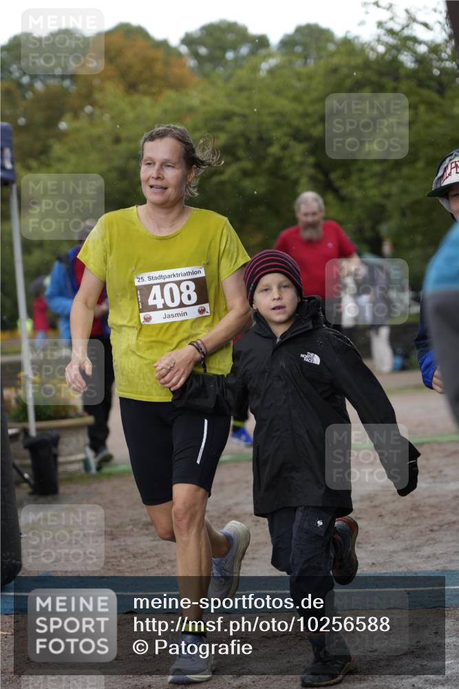 13.09.2026 - Stadtparktriathlon Patografie http://msf.ph/oto/10256588 13.09.2026 11:44:28 Ziel 276, 408 meine-sportfotos.de