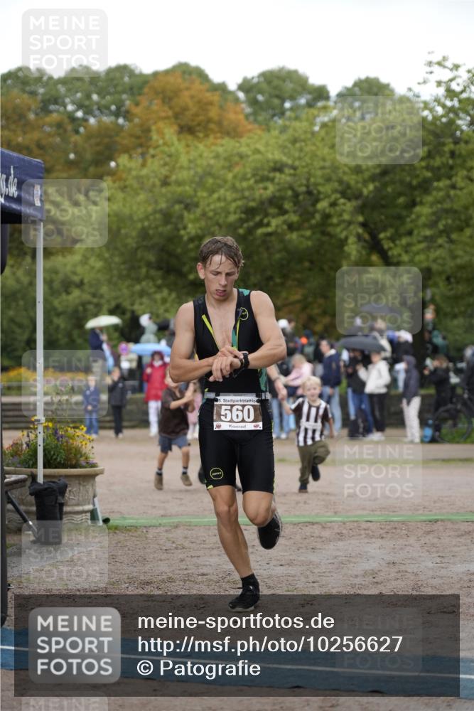 13.09.2026 - Stadtparktriathlon Patografie http://msf.ph/oto/10256627 13.09.2026 11:45:46 Ziel 468, 560 meine-sportfotos.de