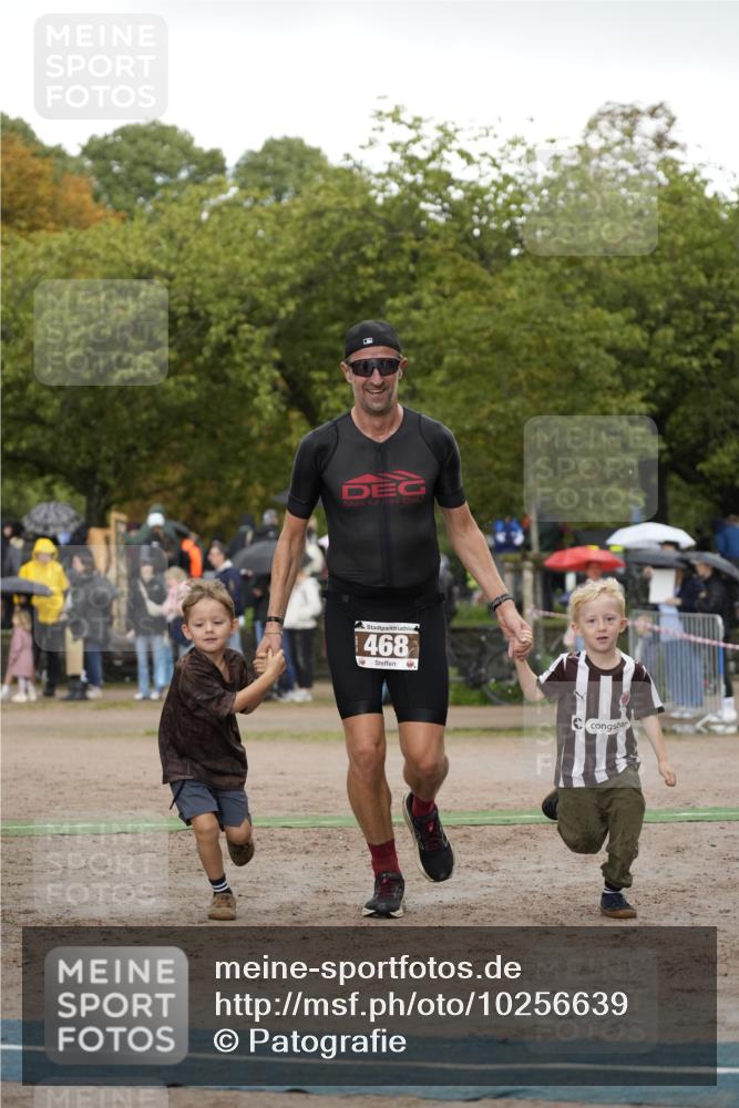 13.09.2026 - Stadtparktriathlon Patografie http://msf.ph/oto/10256639 13.09.2026 11:45:49 Ziel 468, 560 meine-sportfotos.de