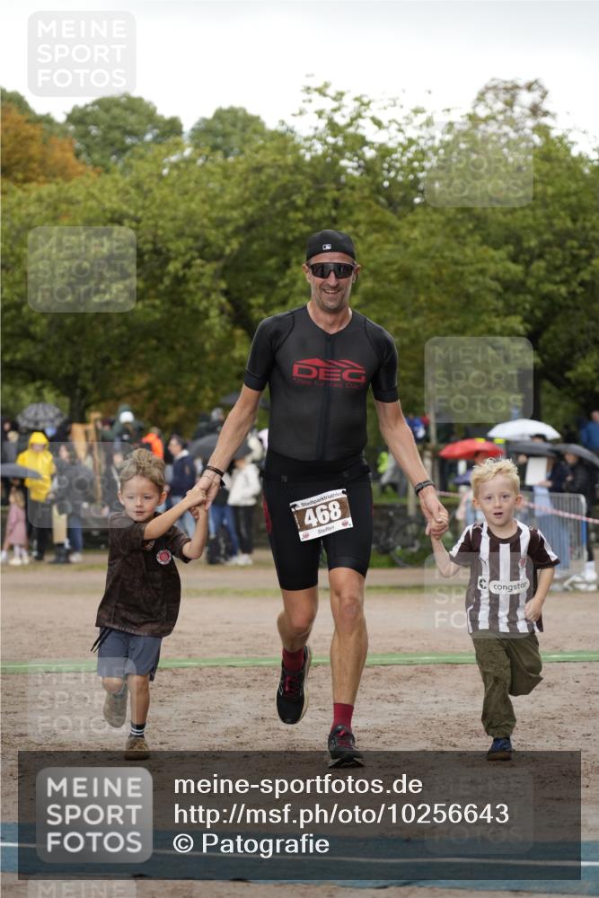 13.09.2026 - Stadtparktriathlon Patografie http://msf.ph/oto/10256643 13.09.2026 11:45:50 Ziel 468, 560 meine-sportfotos.de