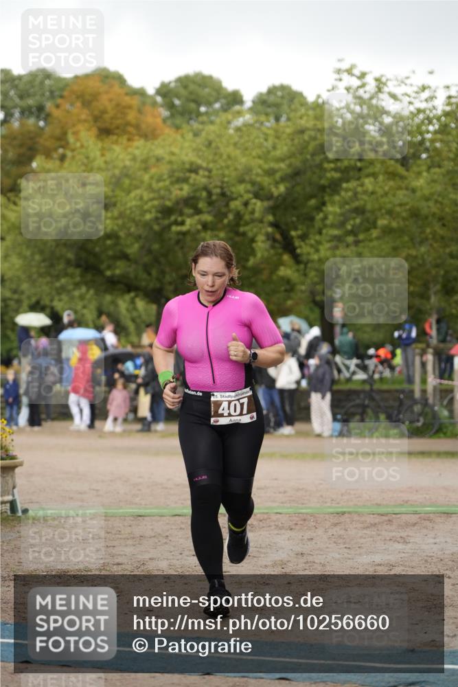 13.09.2026 - Stadtparktriathlon Patografie http://msf.ph/oto/10256660 13.09.2026 11:46:33 Ziel 363, 407 meine-sportfotos.de