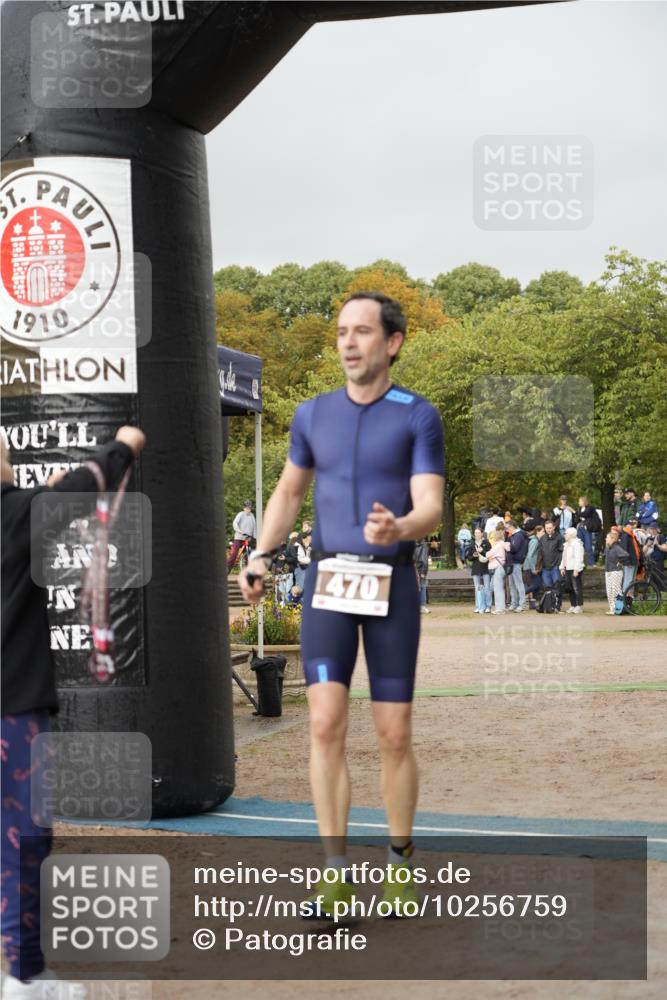 13.09.2026 - Stadtparktriathlon Patografie http://msf.ph/oto/10256759 13.09.2026 11:48:54 Ziel 470 meine-sportfotos.de