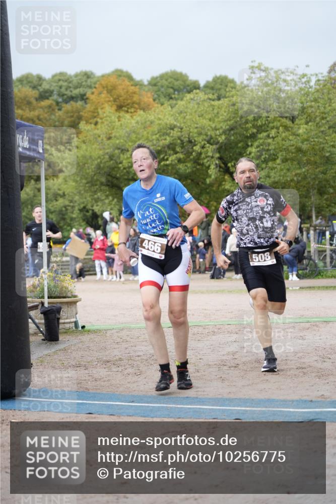 13.09.2026 - Stadtparktriathlon Patografie http://msf.ph/oto/10256775 13.09.2026 11:51:14 Ziel 466, 508, 583 meine-sportfotos.de