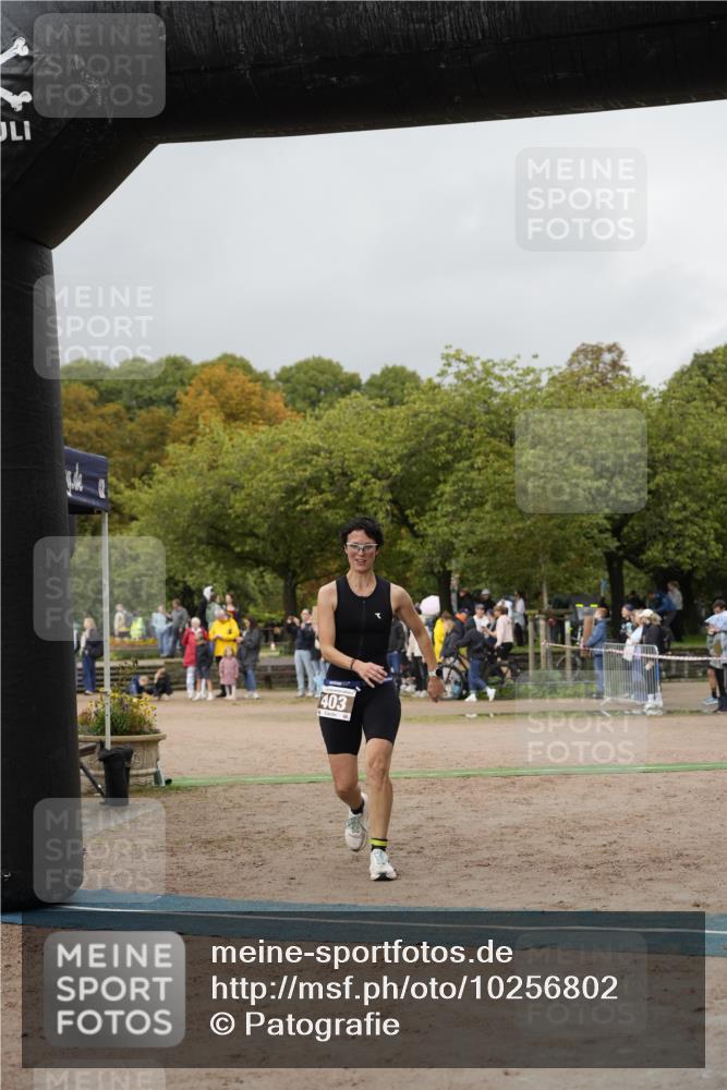 13.09.2026 - Stadtparktriathlon Patografie http://msf.ph/oto/10256802 13.09.2026 11:51:42 Ziel 403, 622 meine-sportfotos.de