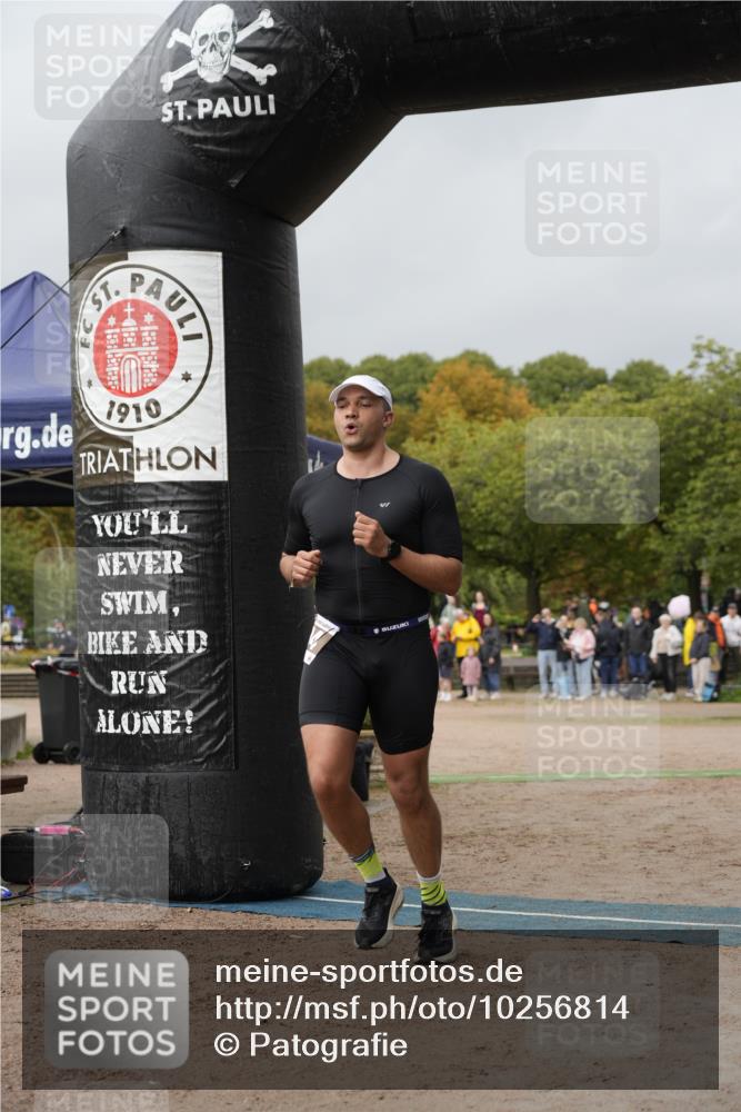 13.09.2026 - Stadtparktriathlon Patografie http://msf.ph/oto/10256814 13.09.2026 11:51:52 Ziel 494, 506 meine-sportfotos.de