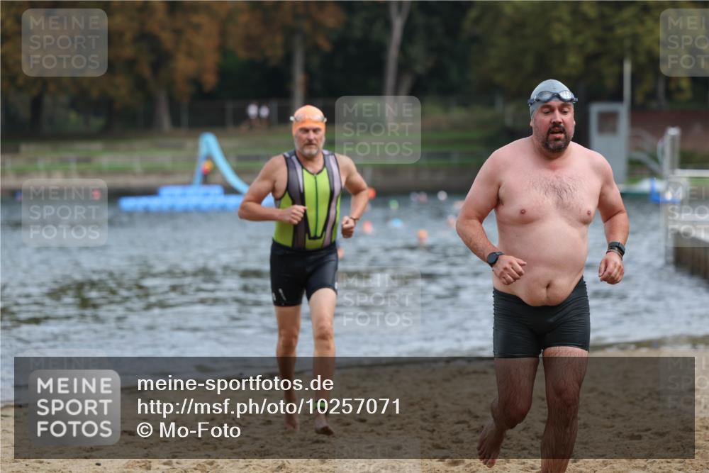 13.09.2026 - Stadtparktriathlon Mo-Foto http://msf.ph/oto/10257071 13.09.2026 10:53:57 Schwimmen 591, 594, 700 meine-sportfotos.de