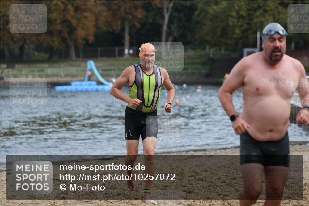 13.09.2026 - Stadtparktriathlon Mo-Foto http://msf.ph/oto/10257072 13.09.2026 10:53:58 Schwimmen 591, 594, 700 meine-sportfotos.de