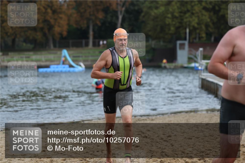 13.09.2026 - Stadtparktriathlon Mo-Foto http://msf.ph/oto/10257076 13.09.2026 10:53:58 Schwimmen 591, 594, 700 meine-sportfotos.de