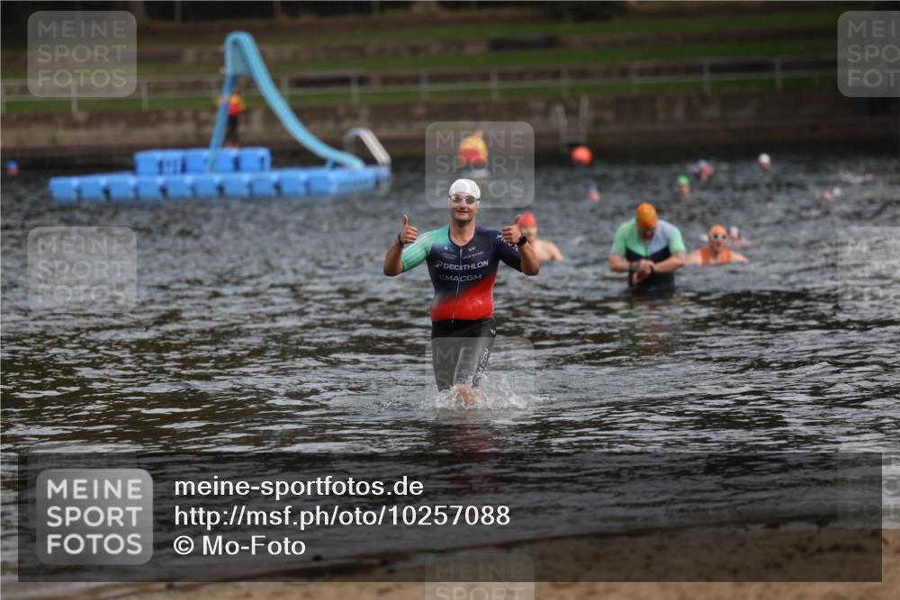 13.09.2026 - Stadtparktriathlon Mo-Foto http://msf.ph/oto/10257088 13.09.2026 10:54:06 Schwimmen 589 meine-sportfotos.de