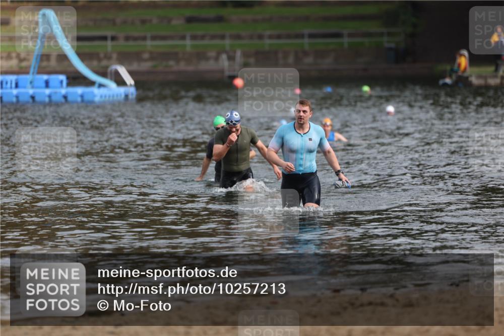 13.09.2026 - Stadtparktriathlon Mo-Foto http://msf.ph/oto/10257213 13.09.2026 10:55:04 Schwimmen 596, 643 meine-sportfotos.de