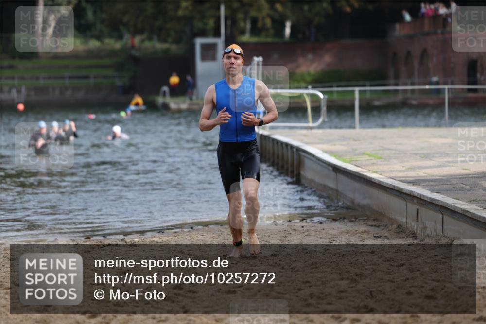 13.09.2026 - Stadtparktriathlon Mo-Foto http://msf.ph/oto/10257272 13.09.2026 10:55:27 Schwimmen 637 meine-sportfotos.de