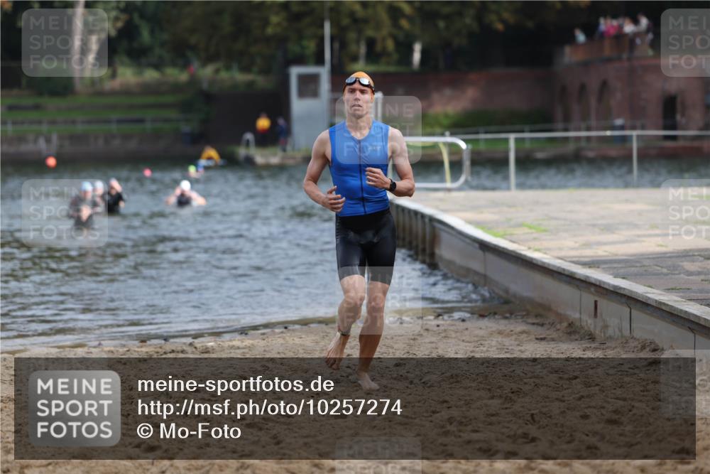 13.09.2026 - Stadtparktriathlon Mo-Foto http://msf.ph/oto/10257274 13.09.2026 10:55:27 Schwimmen 637 meine-sportfotos.de