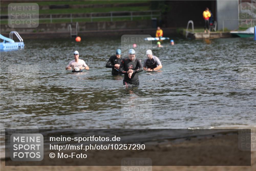 13.09.2026 - Stadtparktriathlon Mo-Foto http://msf.ph/oto/10257290 13.09.2026 10:55:34 Schwimmen  meine-sportfotos.de