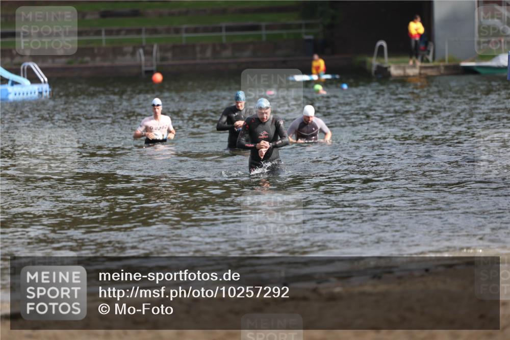 13.09.2026 - Stadtparktriathlon Mo-Foto http://msf.ph/oto/10257292 13.09.2026 10:55:34 Schwimmen  meine-sportfotos.de