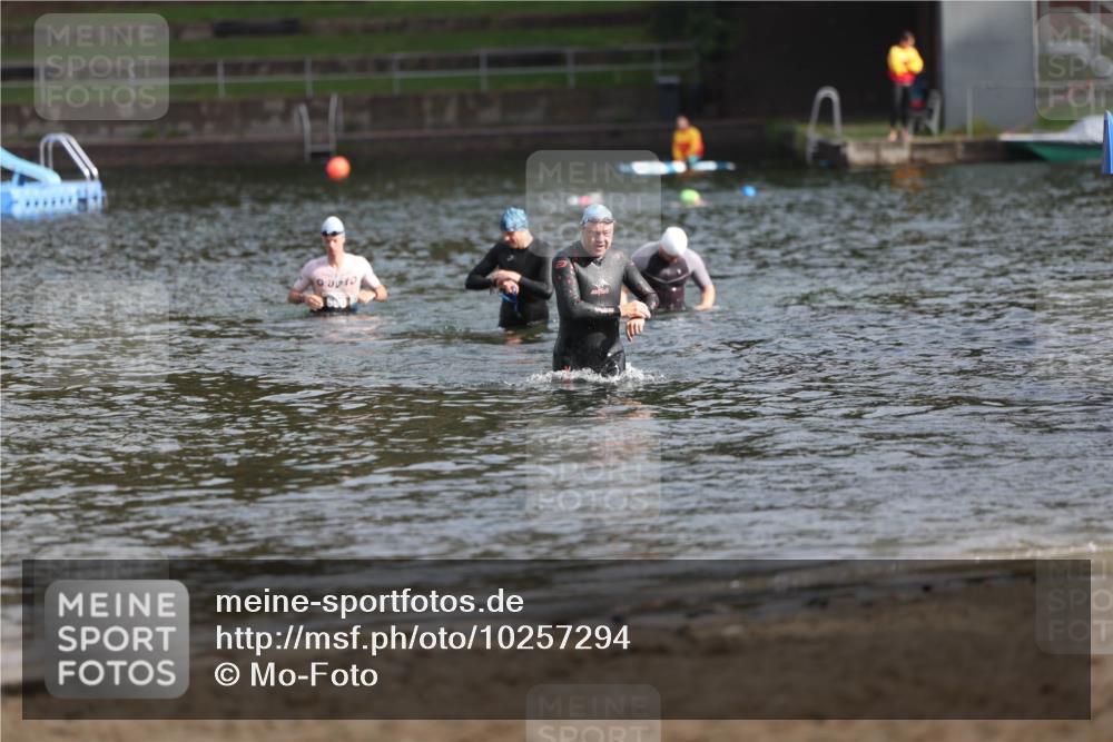 13.09.2026 - Stadtparktriathlon Mo-Foto http://msf.ph/oto/10257294 13.09.2026 10:55:35 Schwimmen  meine-sportfotos.de