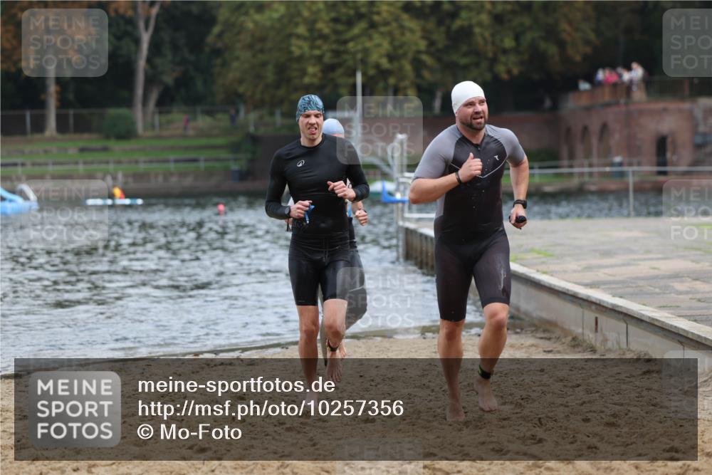 13.09.2026 - Stadtparktriathlon Mo-Foto http://msf.ph/oto/10257356 13.09.2026 10:55:57 Schwimmen 642, 657, 690 meine-sportfotos.de