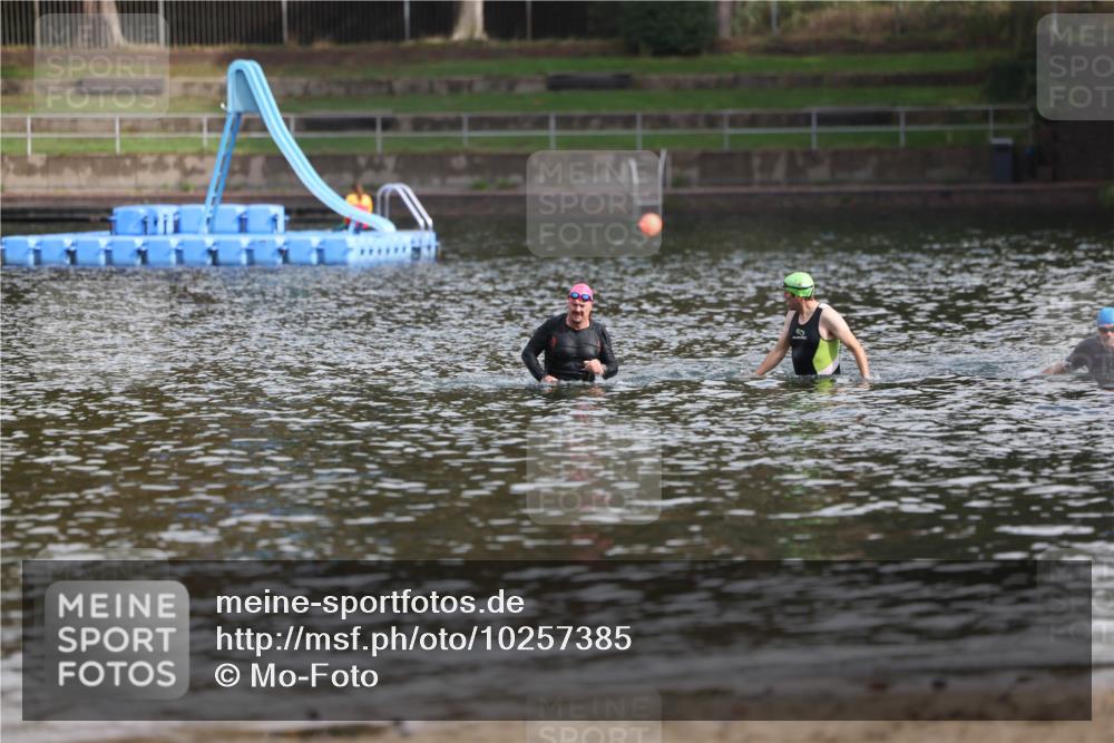 13.09.2026 - Stadtparktriathlon Mo-Foto http://msf.ph/oto/10257385 13.09.2026 10:56:52 Schwimmen  meine-sportfotos.de