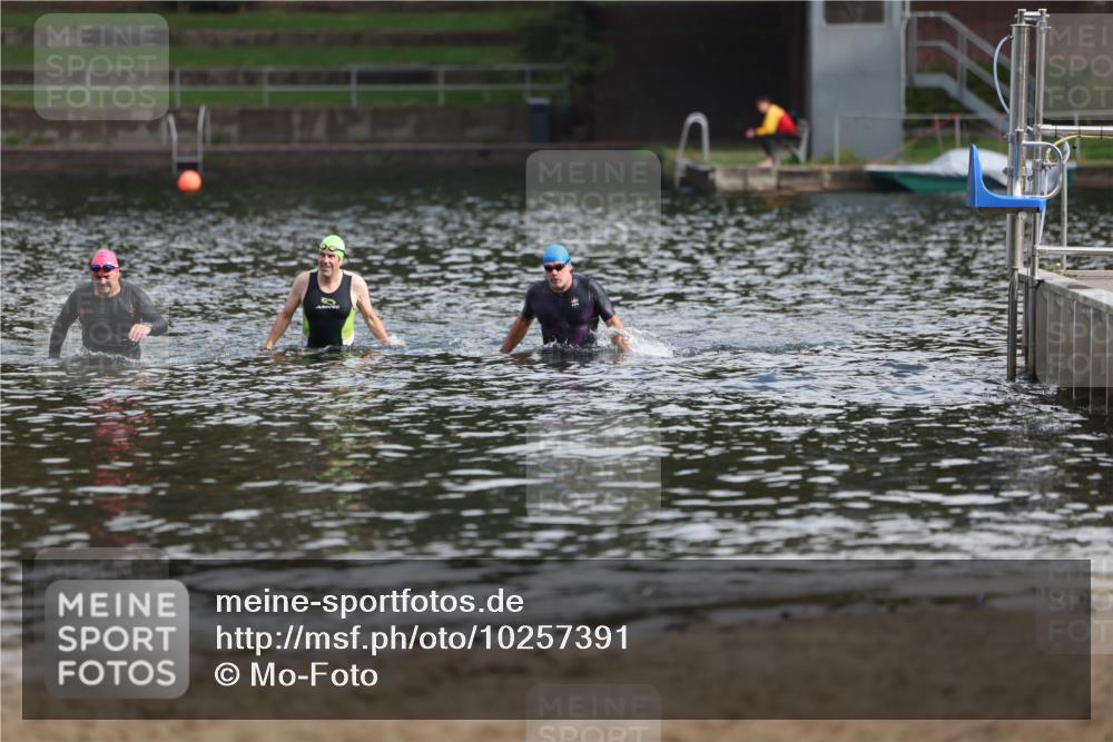 13.09.2026 - Stadtparktriathlon Mo-Foto http://msf.ph/oto/10257391 13.09.2026 10:56:54 Schwimmen  meine-sportfotos.de