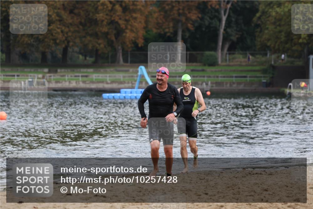 13.09.2026 - Stadtparktriathlon Mo-Foto http://msf.ph/oto/10257428 13.09.2026 10:57:13 Schwimmen 612, 653, 658 meine-sportfotos.de