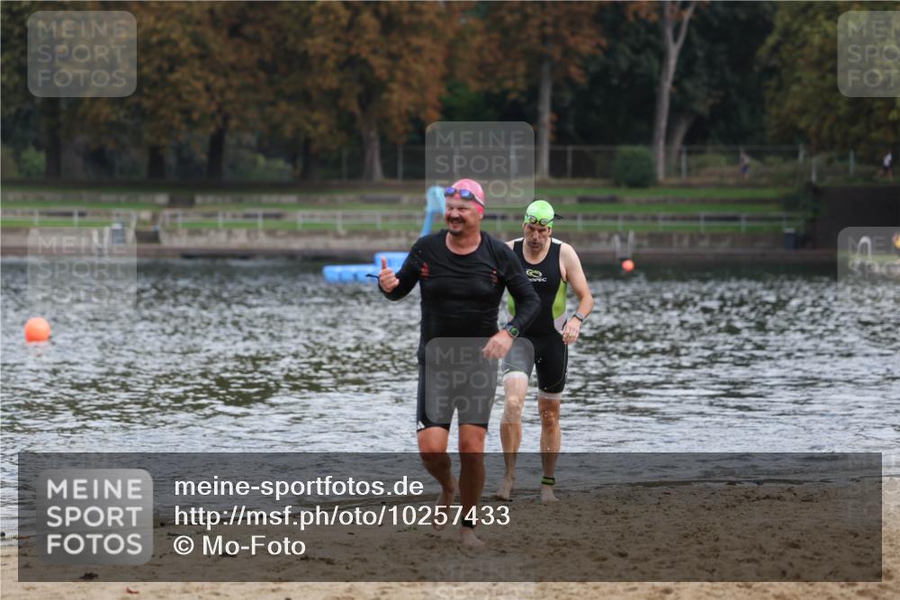 13.09.2026 - Stadtparktriathlon Mo-Foto http://msf.ph/oto/10257433 13.09.2026 10:57:14 Schwimmen 612, 653, 658 meine-sportfotos.de