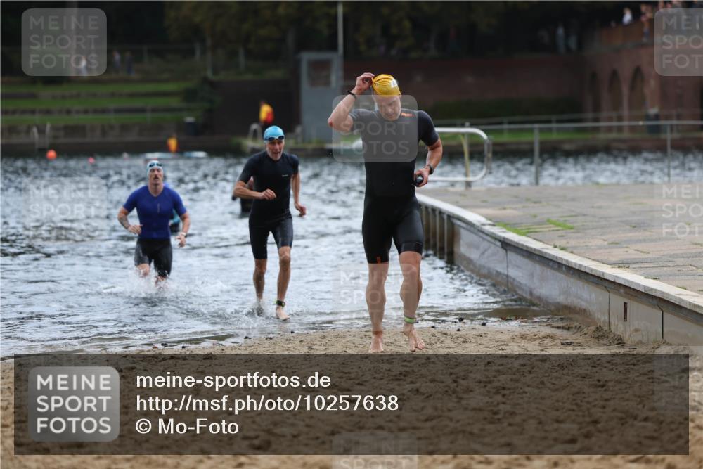 13.09.2026 - Stadtparktriathlon Mo-Foto http://msf.ph/oto/10257638 13.09.2026 11:34:35 Schwimmen 854, 856, 920, 925, 928 meine-sportfotos.de
