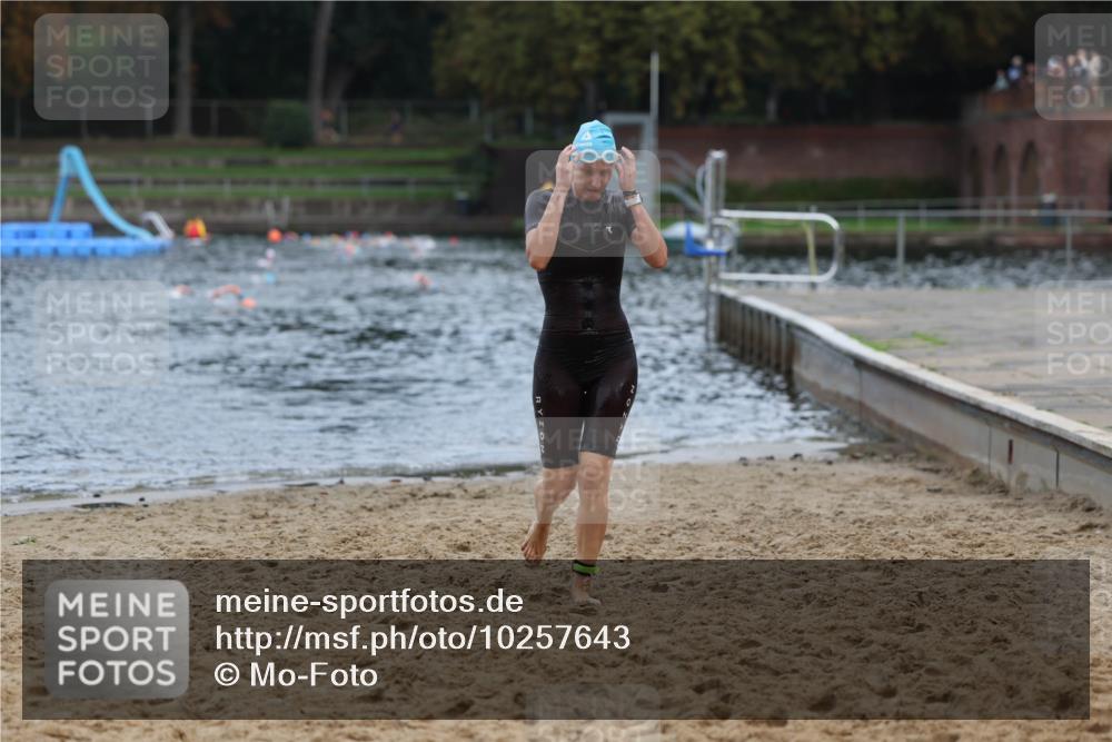 13.09.2026 - Stadtparktriathlon Mo-Foto http://msf.ph/oto/10257643 13.09.2026 11:10:34 Schwimmen 718 meine-sportfotos.de