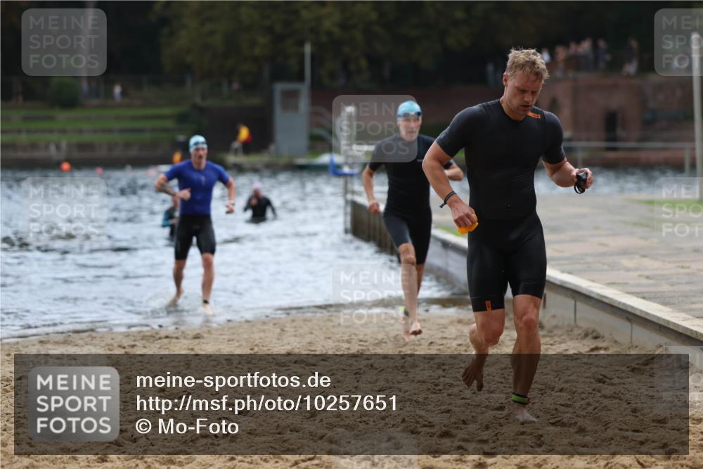 13.09.2026 - Stadtparktriathlon Mo-Foto http://msf.ph/oto/10257651 13.09.2026 11:34:38 Schwimmen 878, 920, 925, 928 meine-sportfotos.de