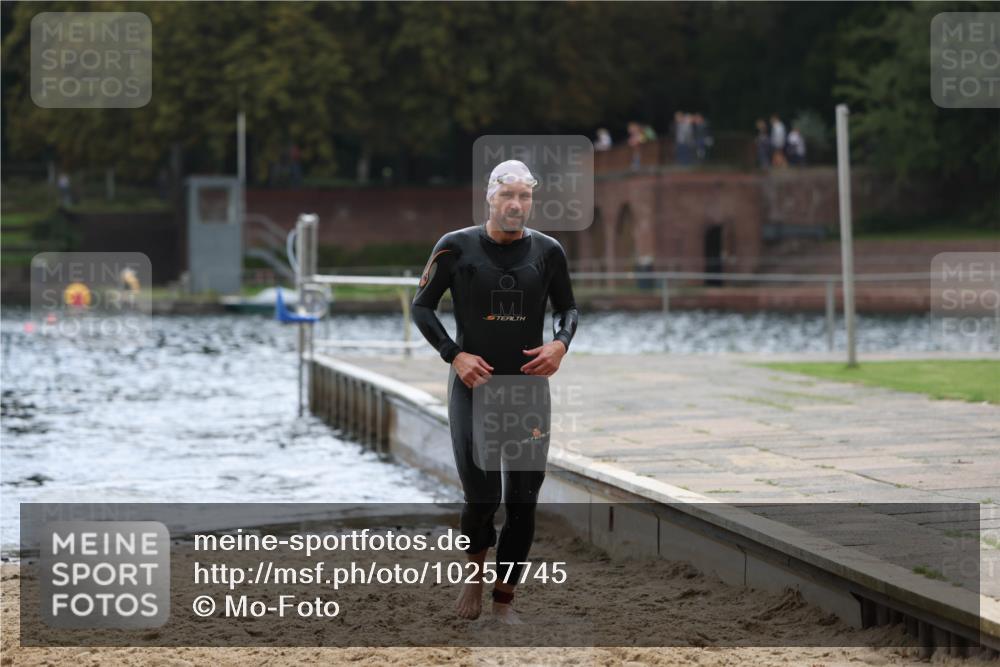 13.09.2026 - Stadtparktriathlon Mo-Foto http://msf.ph/oto/10257745 13.09.2026 11:35:00 Schwimmen 880 meine-sportfotos.de