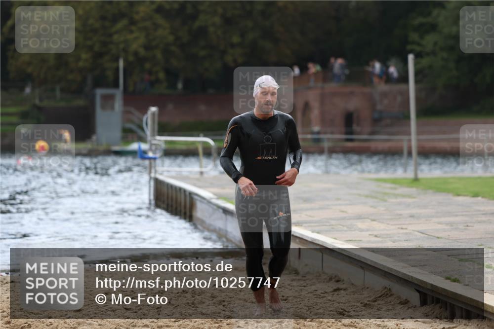 13.09.2026 - Stadtparktriathlon Mo-Foto http://msf.ph/oto/10257747 13.09.2026 11:35:00 Schwimmen 880 meine-sportfotos.de