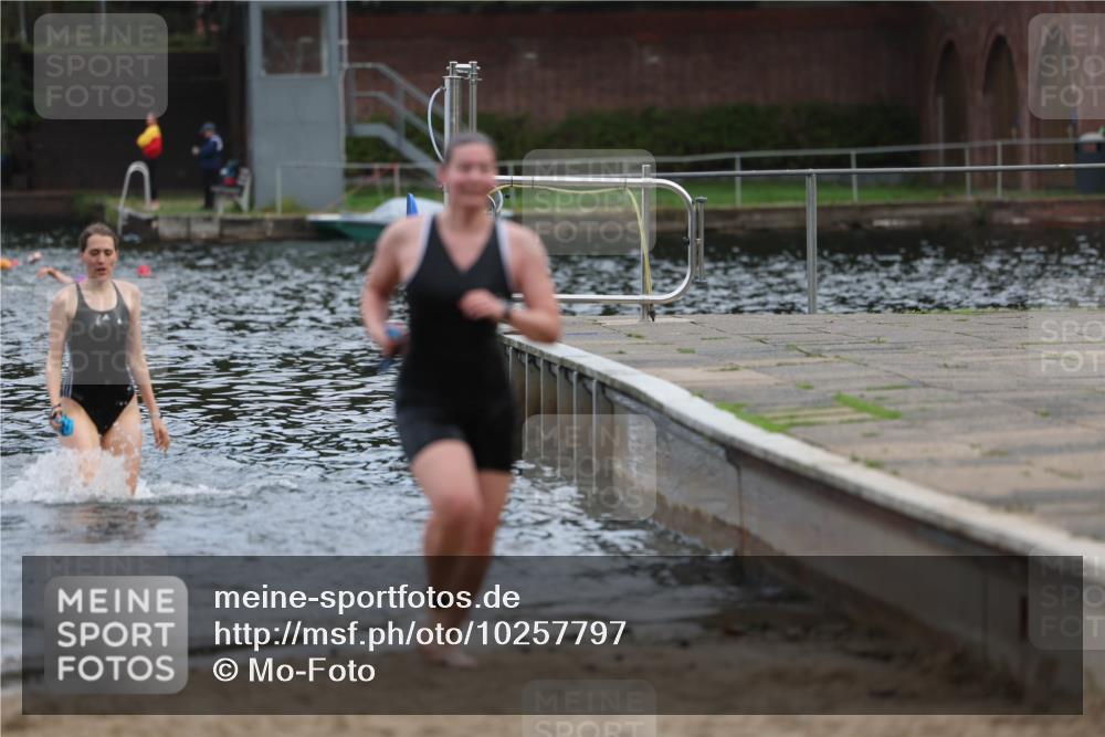13.09.2026 - Stadtparktriathlon Mo-Foto http://msf.ph/oto/10257797 13.09.2026 11:11:10 Schwimmen 760, 770 meine-sportfotos.de