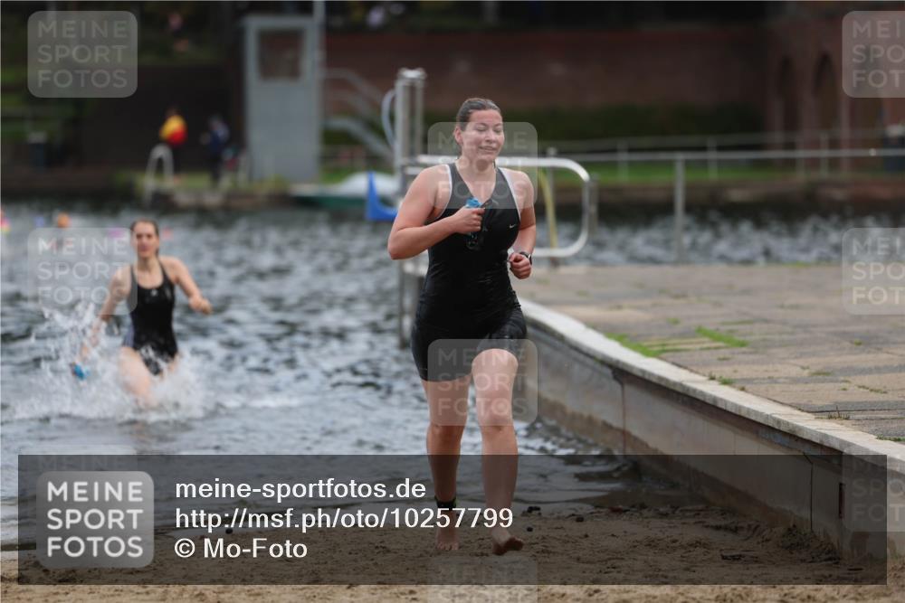 13.09.2026 - Stadtparktriathlon Mo-Foto http://msf.ph/oto/10257799 13.09.2026 11:11:11 Schwimmen 760, 770 meine-sportfotos.de