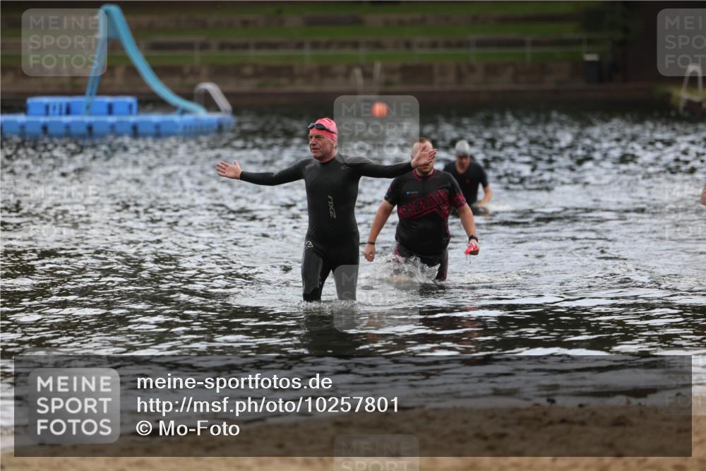 13.09.2026 - Stadtparktriathlon Mo-Foto http://msf.ph/oto/10257801 13.09.2026 11:36:26 Schwimmen 832, 852, 861 meine-sportfotos.de