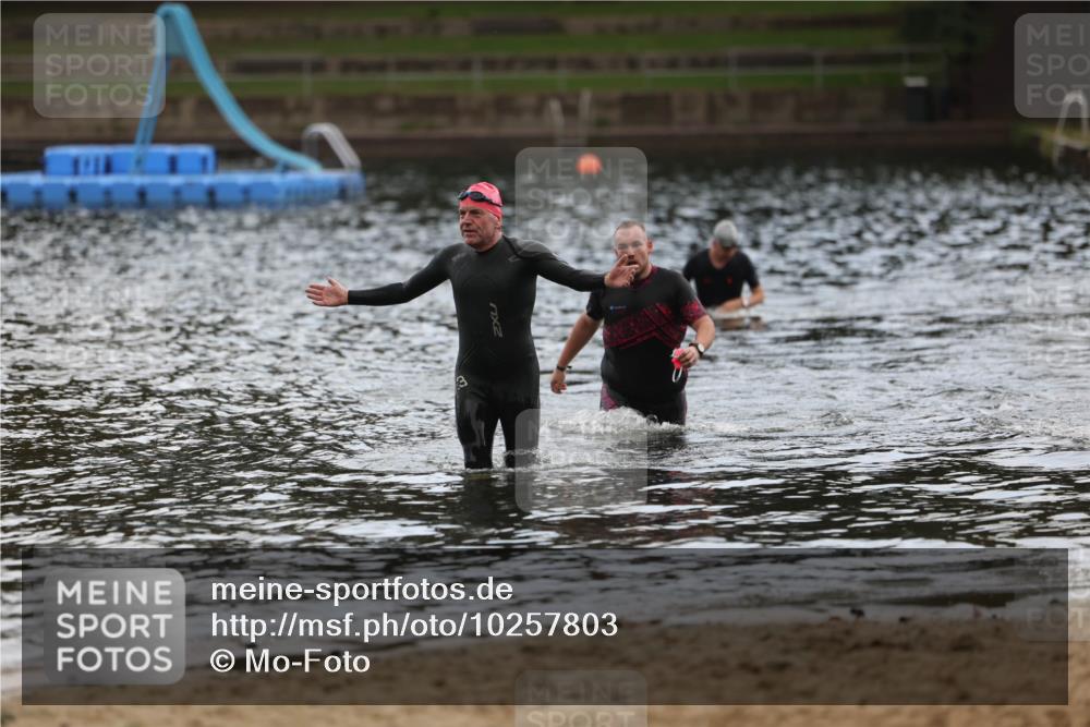 13.09.2026 - Stadtparktriathlon Mo-Foto http://msf.ph/oto/10257803 13.09.2026 11:36:26 Schwimmen 832, 852, 861 meine-sportfotos.de