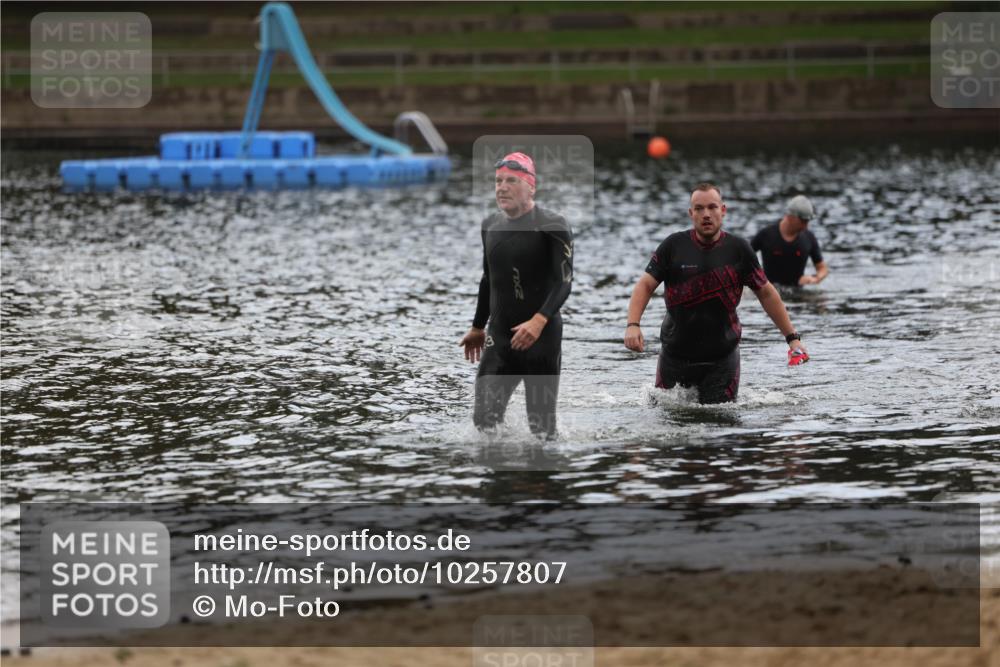 13.09.2026 - Stadtparktriathlon Mo-Foto http://msf.ph/oto/10257807 13.09.2026 11:36:27 Schwimmen 832, 852, 861 meine-sportfotos.de