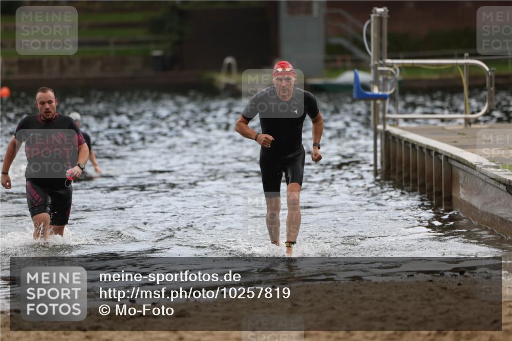 13.09.2026 - Stadtparktriathlon Mo-Foto http://msf.ph/oto/10257819 13.09.2026 11:36:29 Schwimmen 832, 852, 861 meine-sportfotos.de