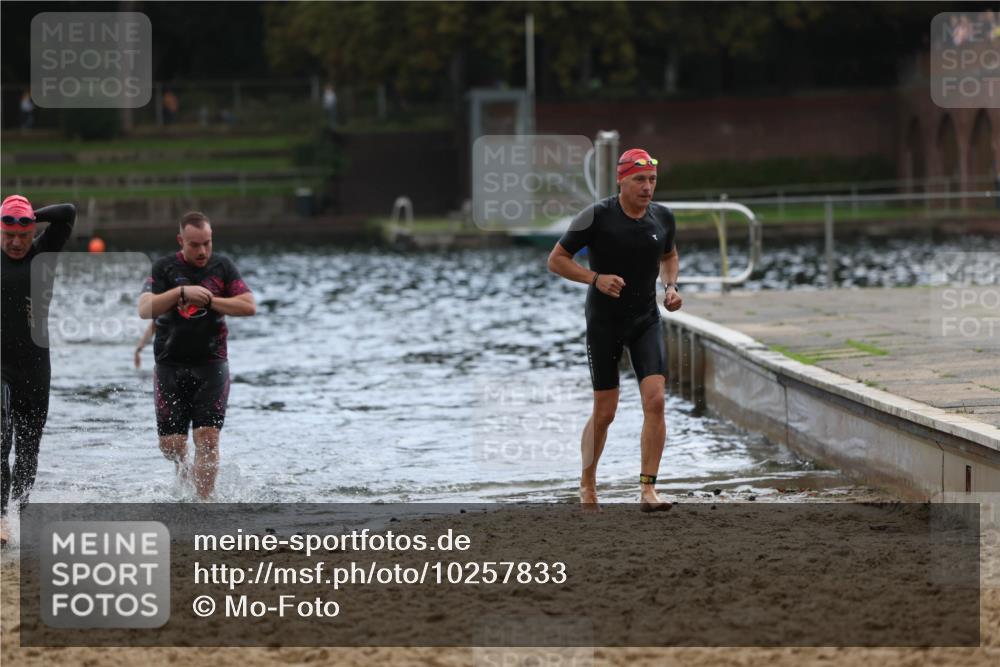 13.09.2026 - Stadtparktriathlon Mo-Foto http://msf.ph/oto/10257833 13.09.2026 11:36:32 Schwimmen 832, 852, 861 meine-sportfotos.de