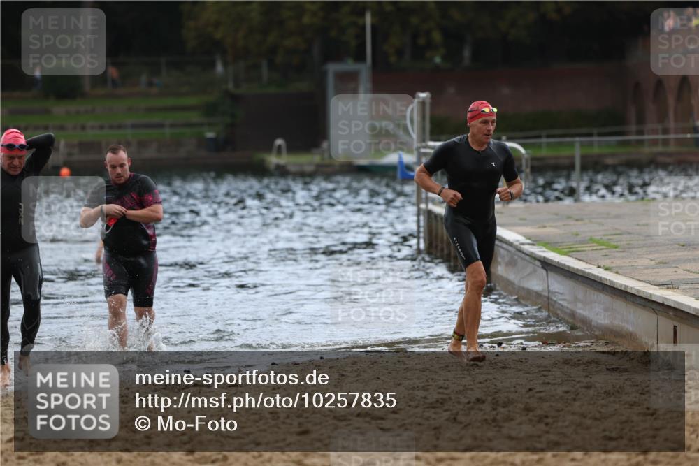 13.09.2026 - Stadtparktriathlon Mo-Foto http://msf.ph/oto/10257835 13.09.2026 11:36:32 Schwimmen 832, 852, 861 meine-sportfotos.de