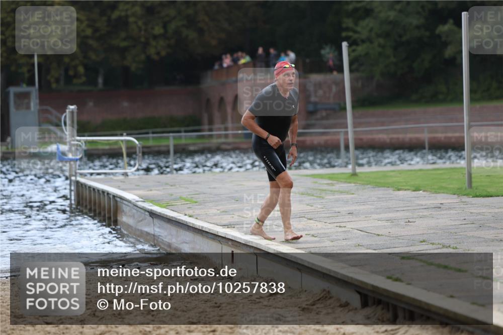 13.09.2026 - Stadtparktriathlon Mo-Foto http://msf.ph/oto/10257838 13.09.2026 11:36:34 Schwimmen 832, 852, 861 meine-sportfotos.de