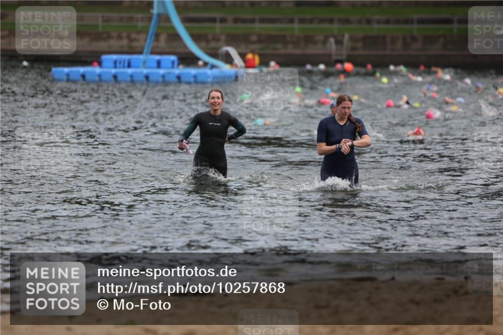 13.09.2026 - Stadtparktriathlon Mo-Foto http://msf.ph/oto/10257868 13.09.2026 11:11:25 Schwimmen 752, 790 meine-sportfotos.de