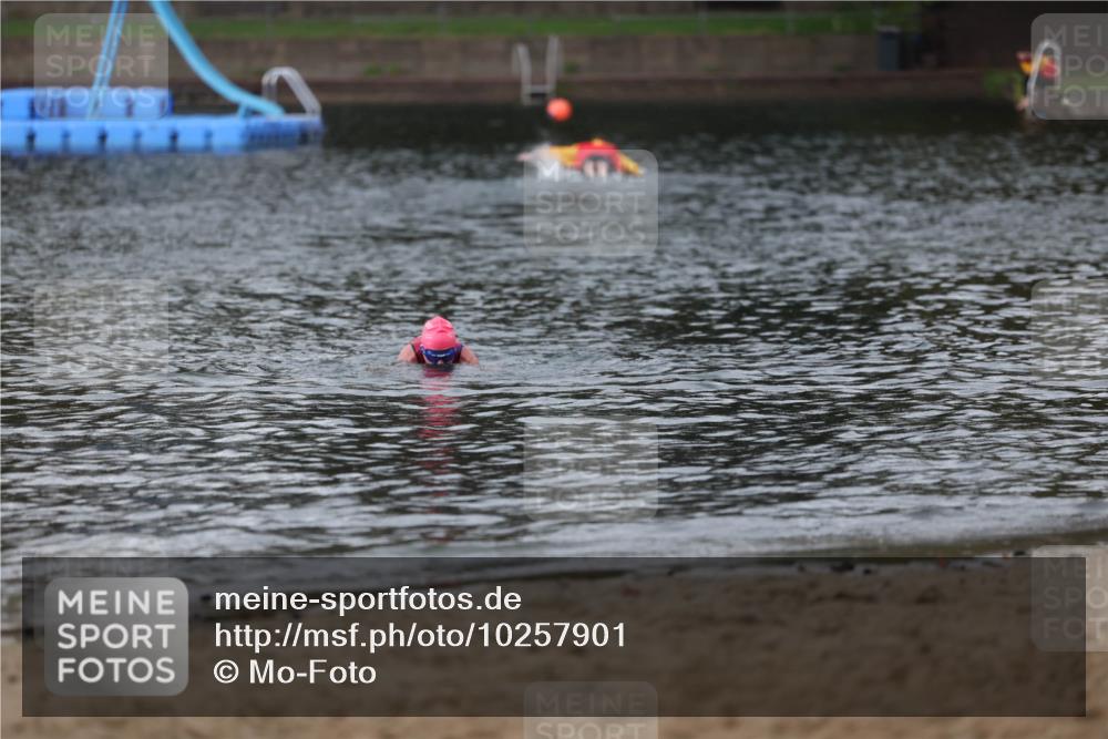13.09.2026 - Stadtparktriathlon Mo-Foto http://msf.ph/oto/10257901 13.09.2026 11:44:10 Schwimmen  meine-sportfotos.de
